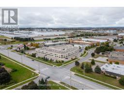 121 - 2 AUTOMATIC ROAD, Brampton, Ontario