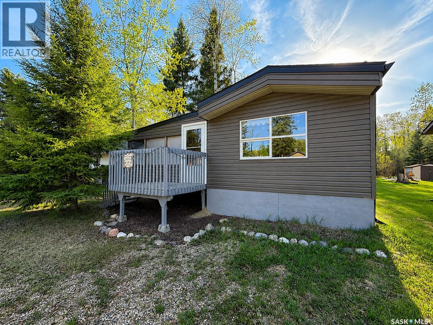A27 150 Okema Beach ROAD, Lakeland Rm No. 521, Saskatchewan