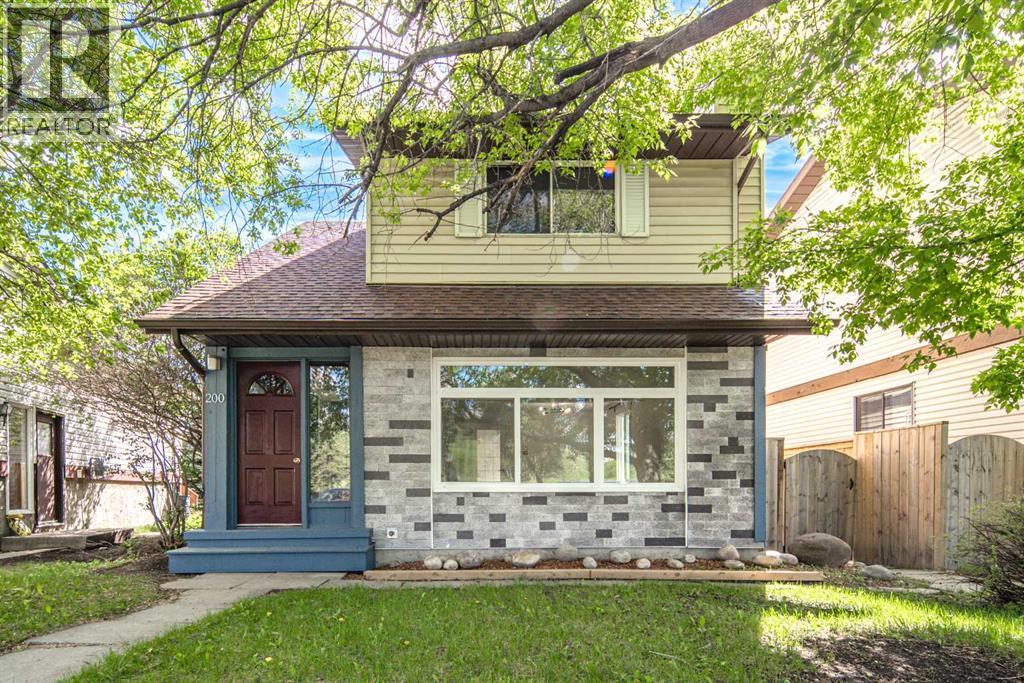 200 Edgedale Way Nw, Calgary, Alberta  T3A 2P9 - Photo 4 - A2317168