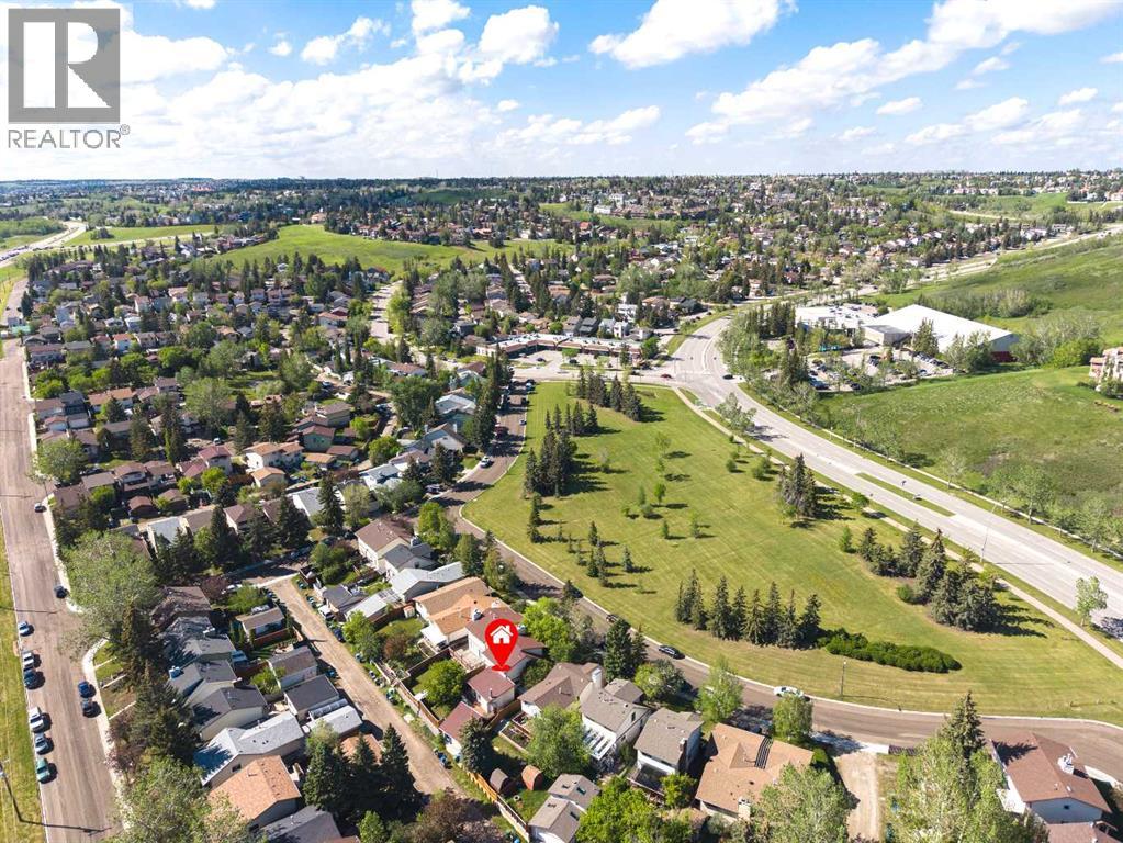 200 Edgedale Way Nw, Calgary, Alberta  T3A 2P9 - Photo 41 - A2317168