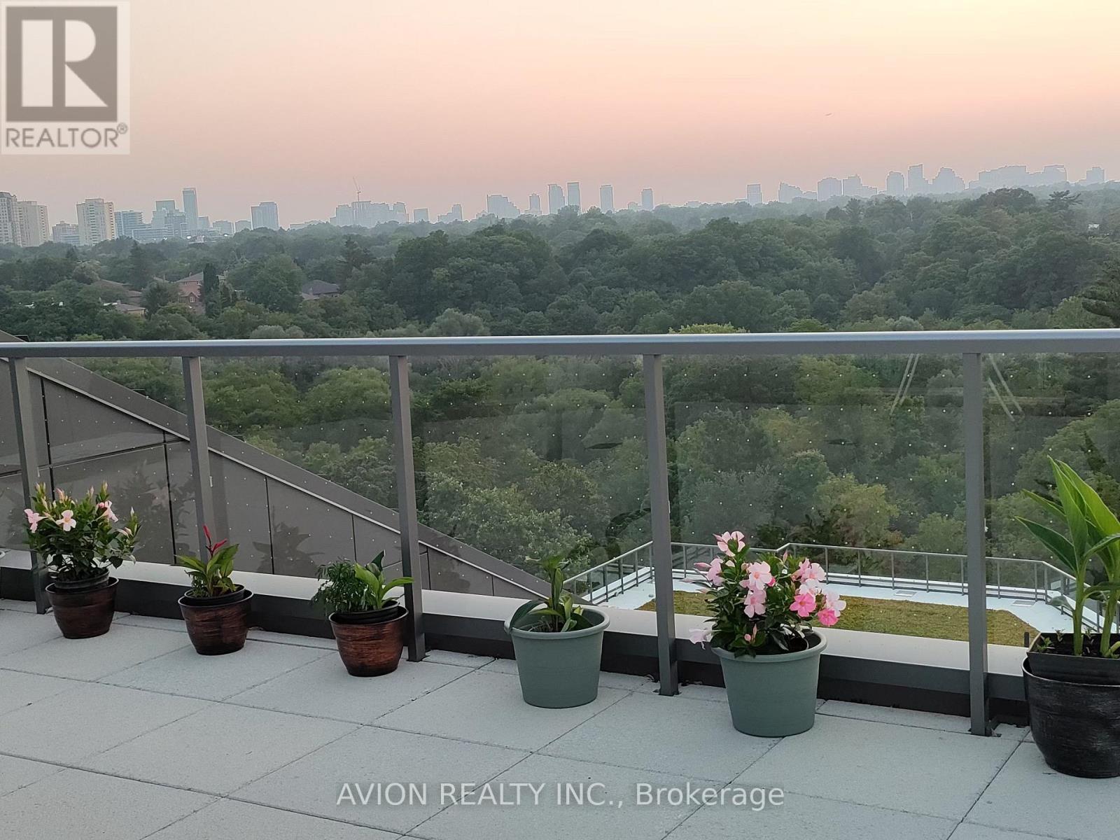 1019 - 25 Adra Grado Way, Toronto, Ontario  M2J 0H6 - Photo 19 - C13245536