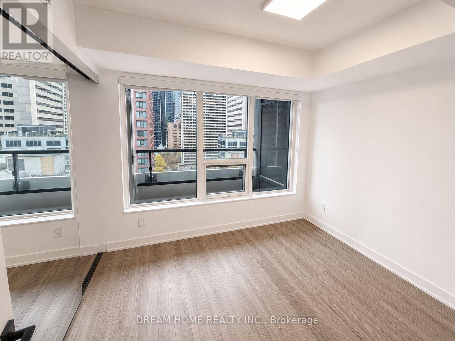 1403 - 609 Sherbourne Street, Toronto, Ontario  M4X 0A4 - Photo 5 - C13181326