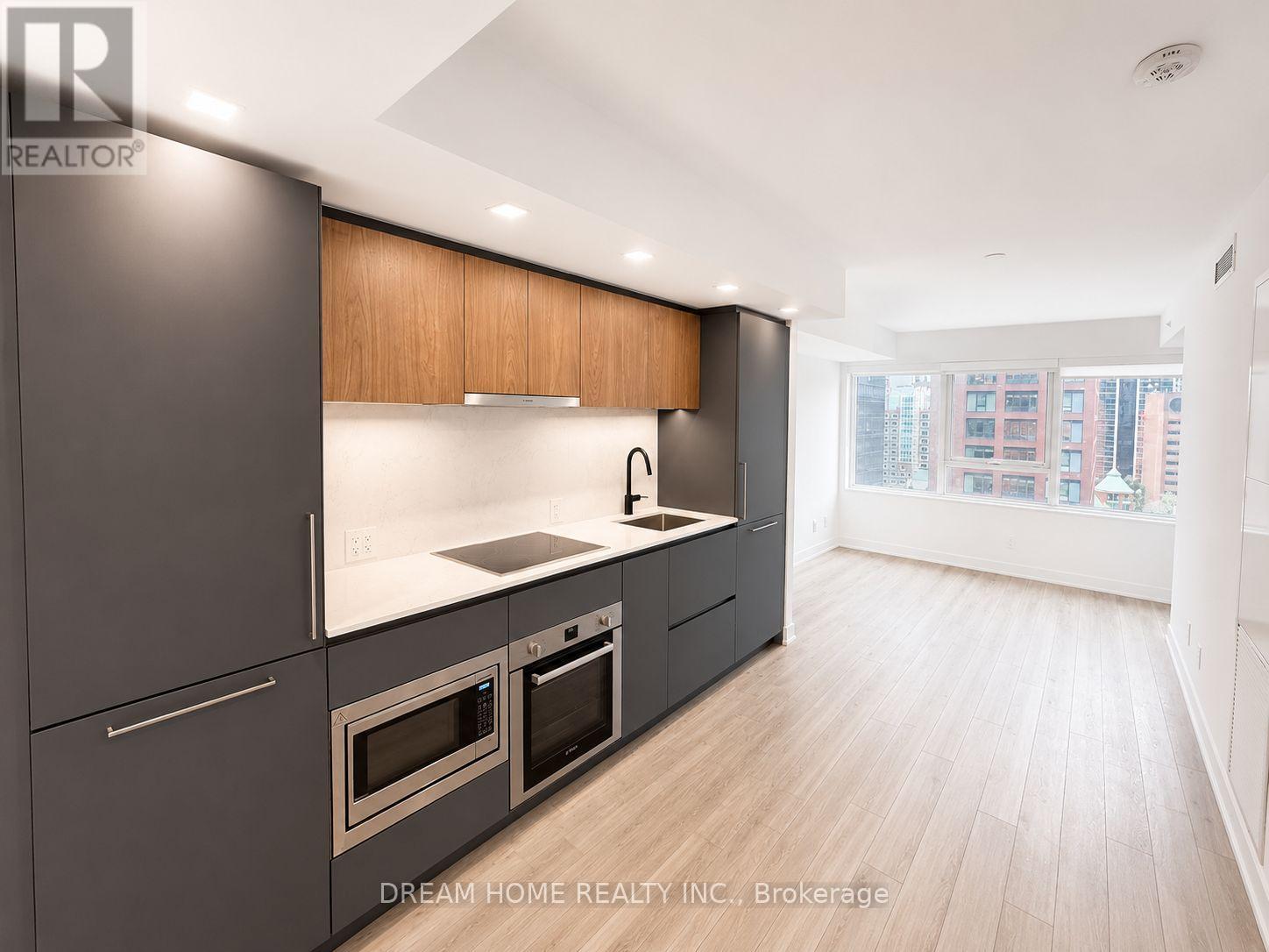 1403 - 609 Sherbourne Street, Toronto, Ontario  M4X 0A4 - Photo 3 - C13181326