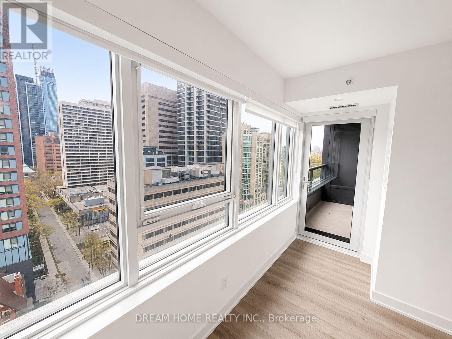 1403 - 609 Sherbourne Street, Toronto, Ontario  M4X 0A4 - Photo 10 - C13181326