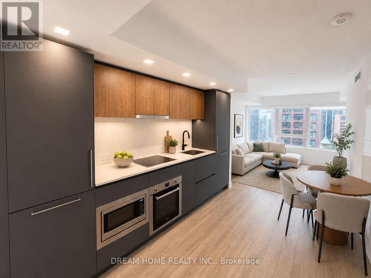 1403 - 609 Sherbourne Street, Toronto, Ontario  M4X 0A4 - Photo 12 - C13181326