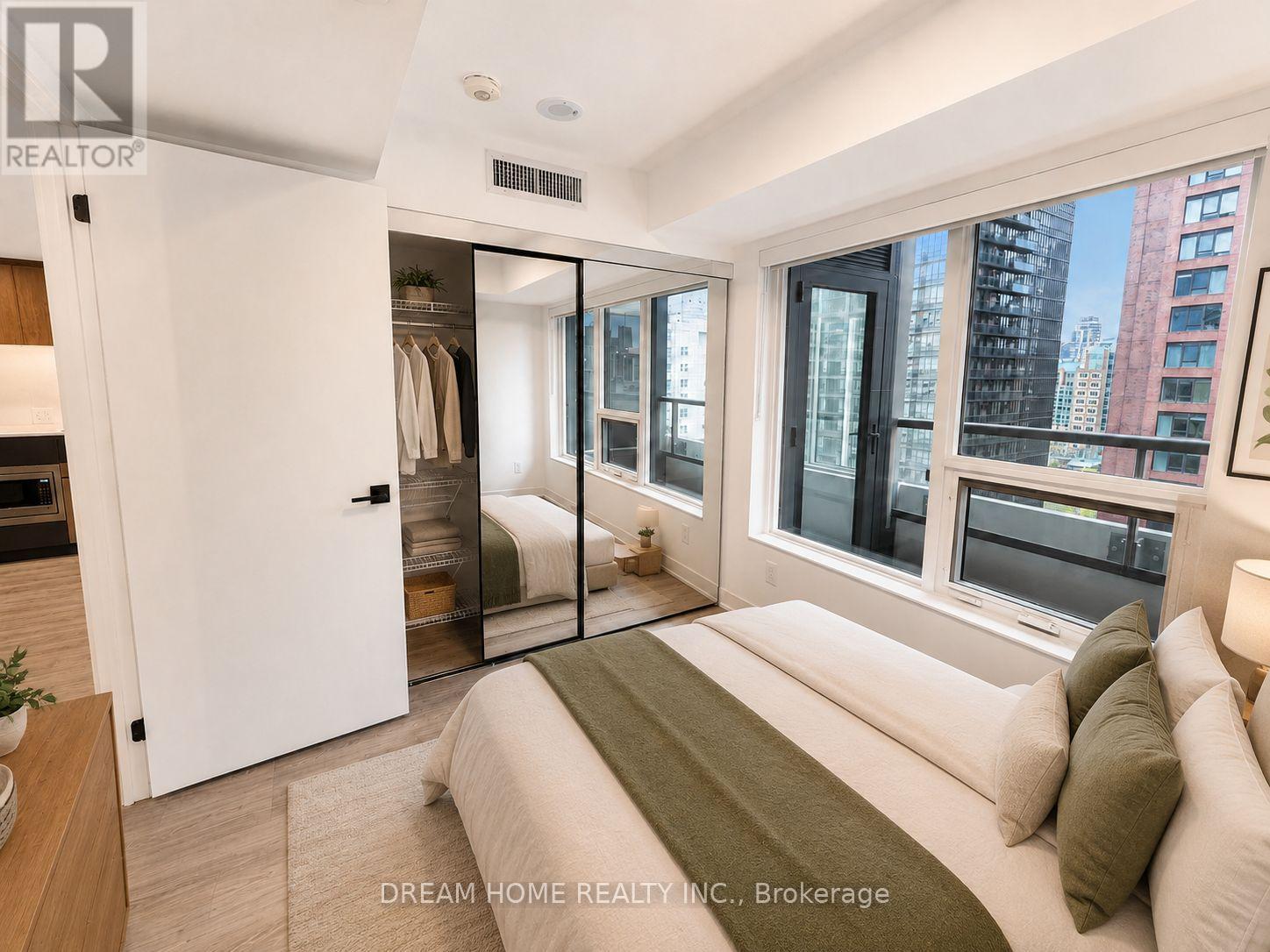 1403 - 609 Sherbourne Street, Toronto, Ontario  M4X 0A4 - Photo 15 - C13181326