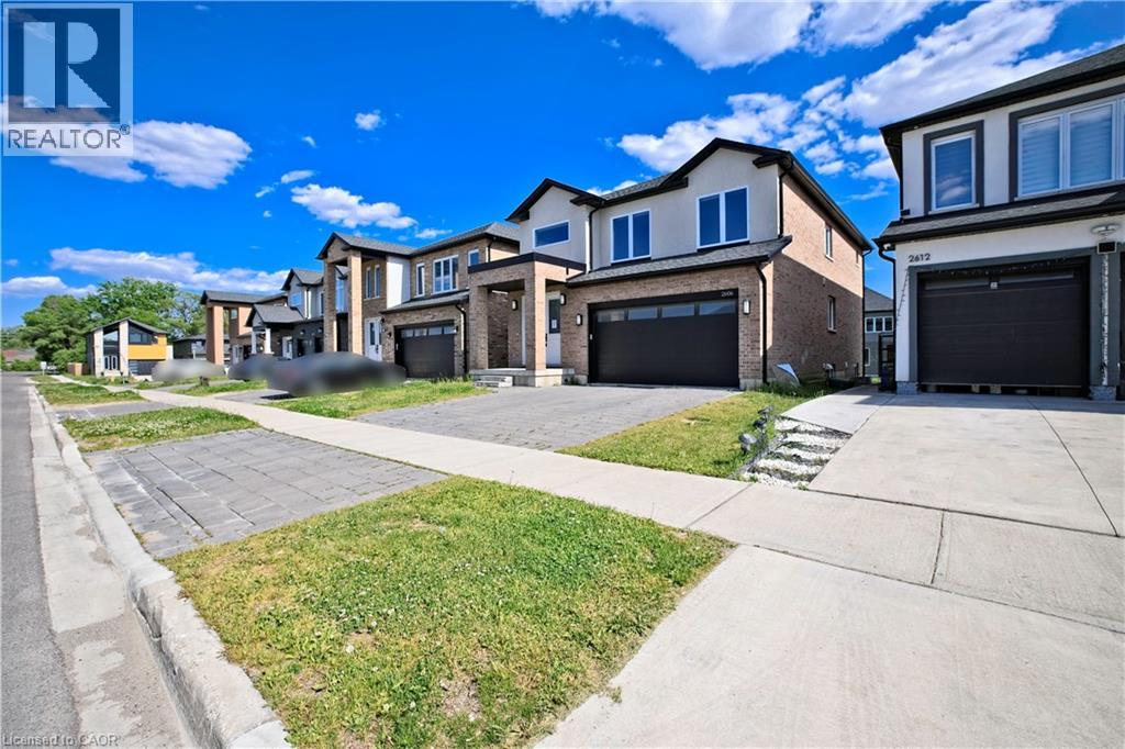 2606 Bateman Trail, London, Ontario  N6L 0H2 - Photo 2 - 40836639