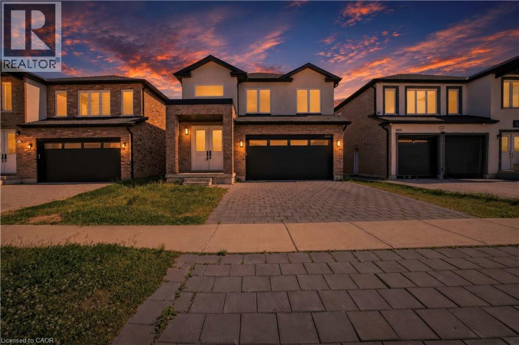 2606 Bateman Trail, London, Ontario  N6L 0H2 - Photo 42 - 40836639