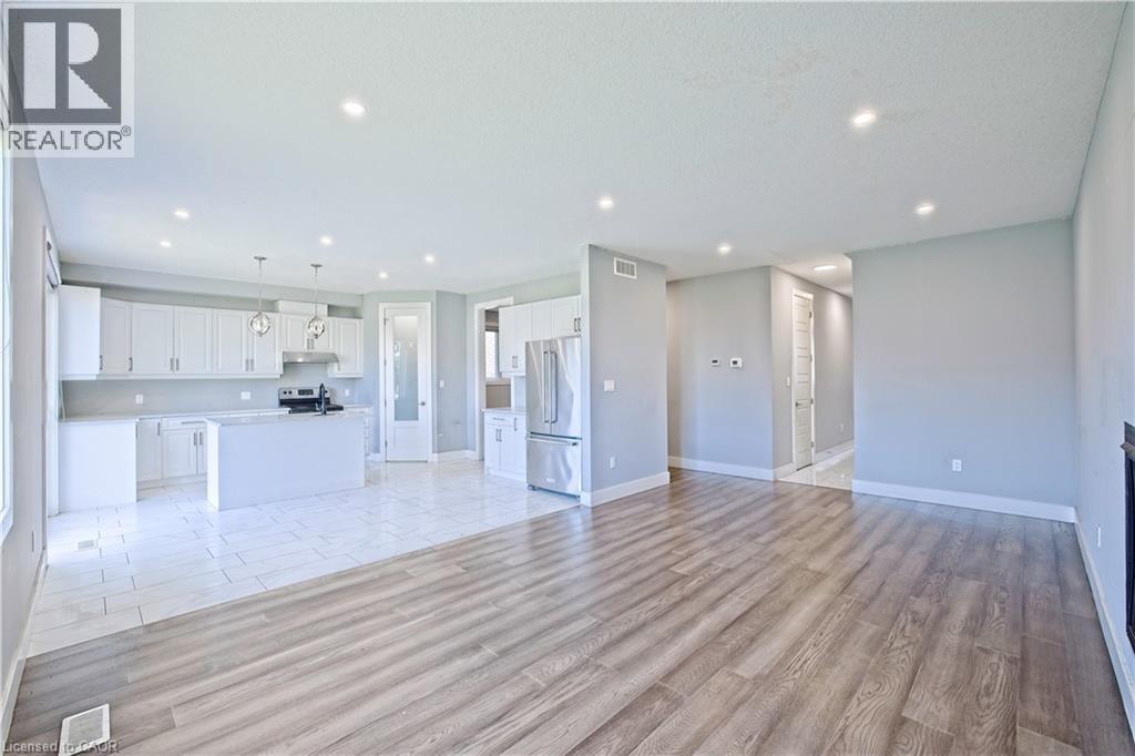 2606 Bateman Trail, London, Ontario  N6L 0H2 - Photo 6 - 40836639