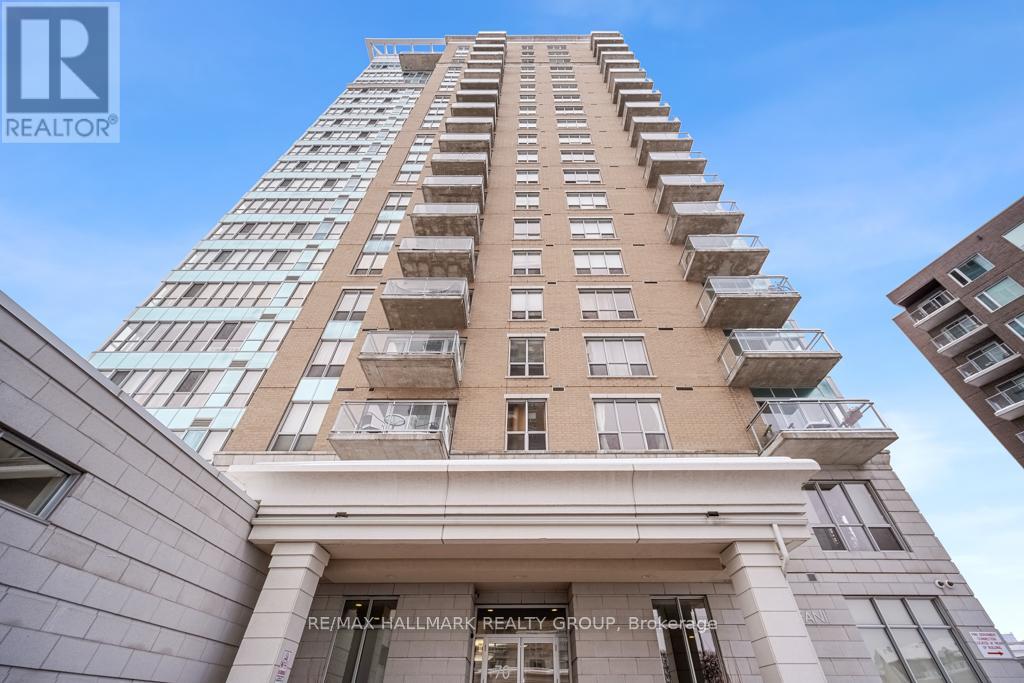 1110 - 70 LANDRY STREET, Ottawa, Ontario
