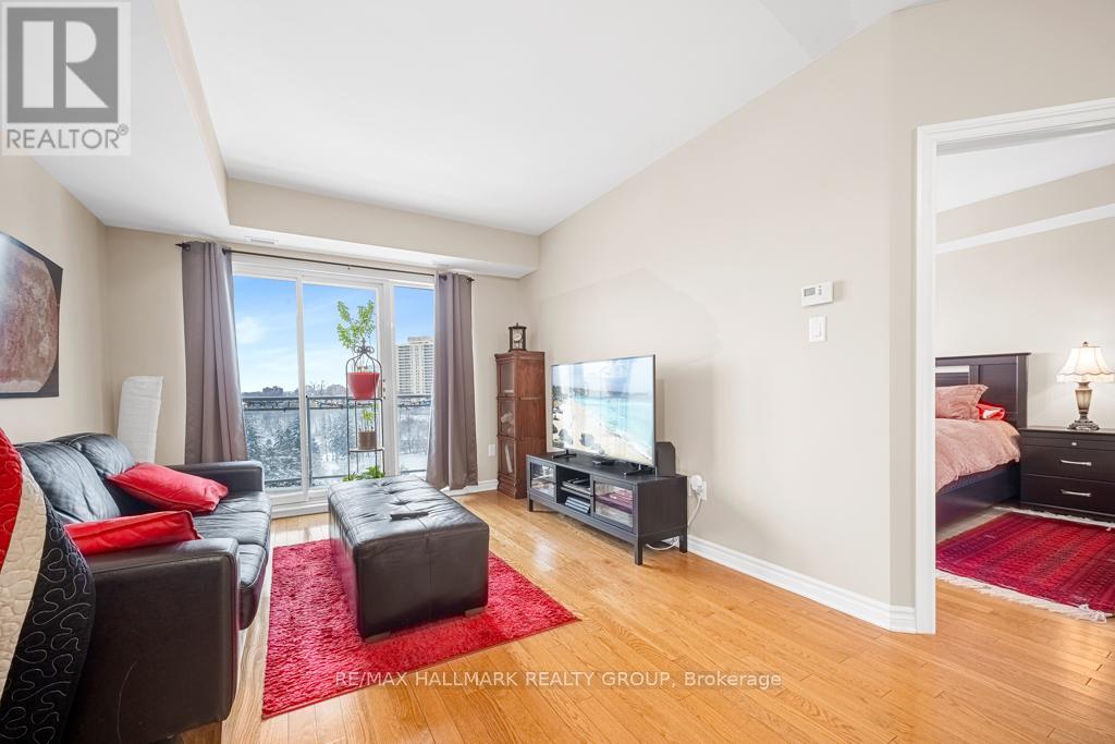 1110 - 70 Landry Street, Ottawa, Ontario  K1L 0A8 - Photo 4 - X13245918