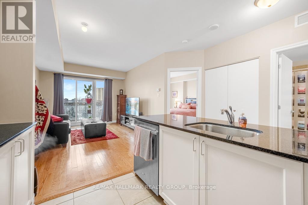1110 - 70 Landry Street, Ottawa, Ontario  K1L 0A8 - Photo 5 - X13245918