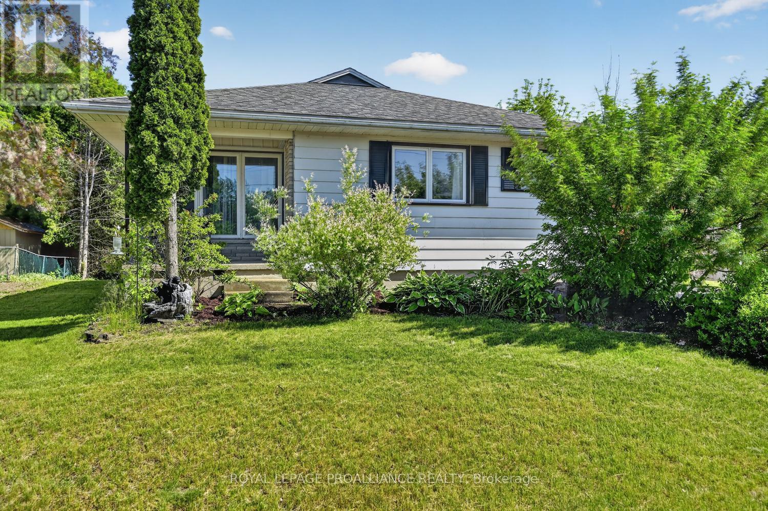 481 MCAULEY ROAD, Prescott, Ontario