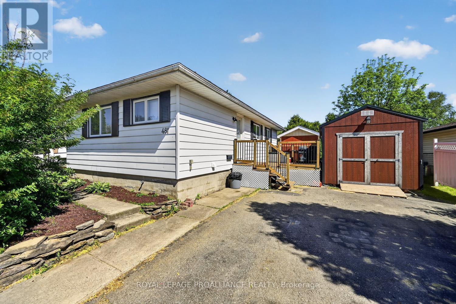 481 Mcauley Road, Prescott, Ontario  K0E 1T0 - Photo 4 - X13245894