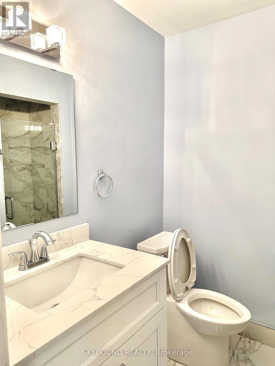 Upper Level - 33 Yatesbury Road, Toronto, Ontario  M2H 1G1 - Photo 8 - C13245932