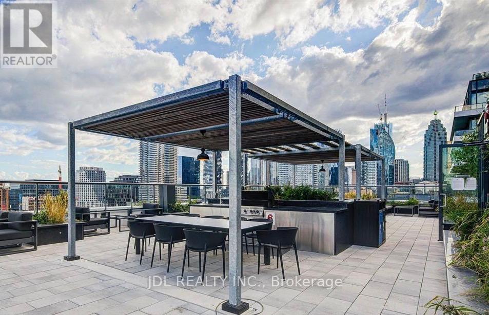701 - 70 Princess Street, Toronto, Ontario  M5A 0X6 - Photo 4 - C13245942