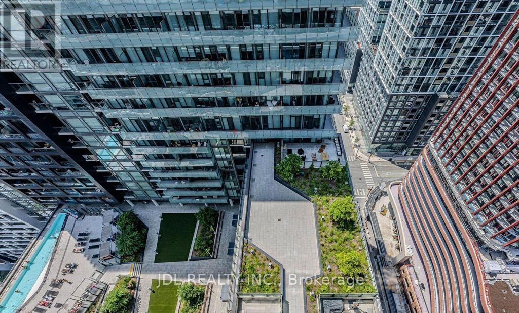 701 - 70 Princess Street, Toronto, Ontario  M5A 0X6 - Photo 7 - C13245942