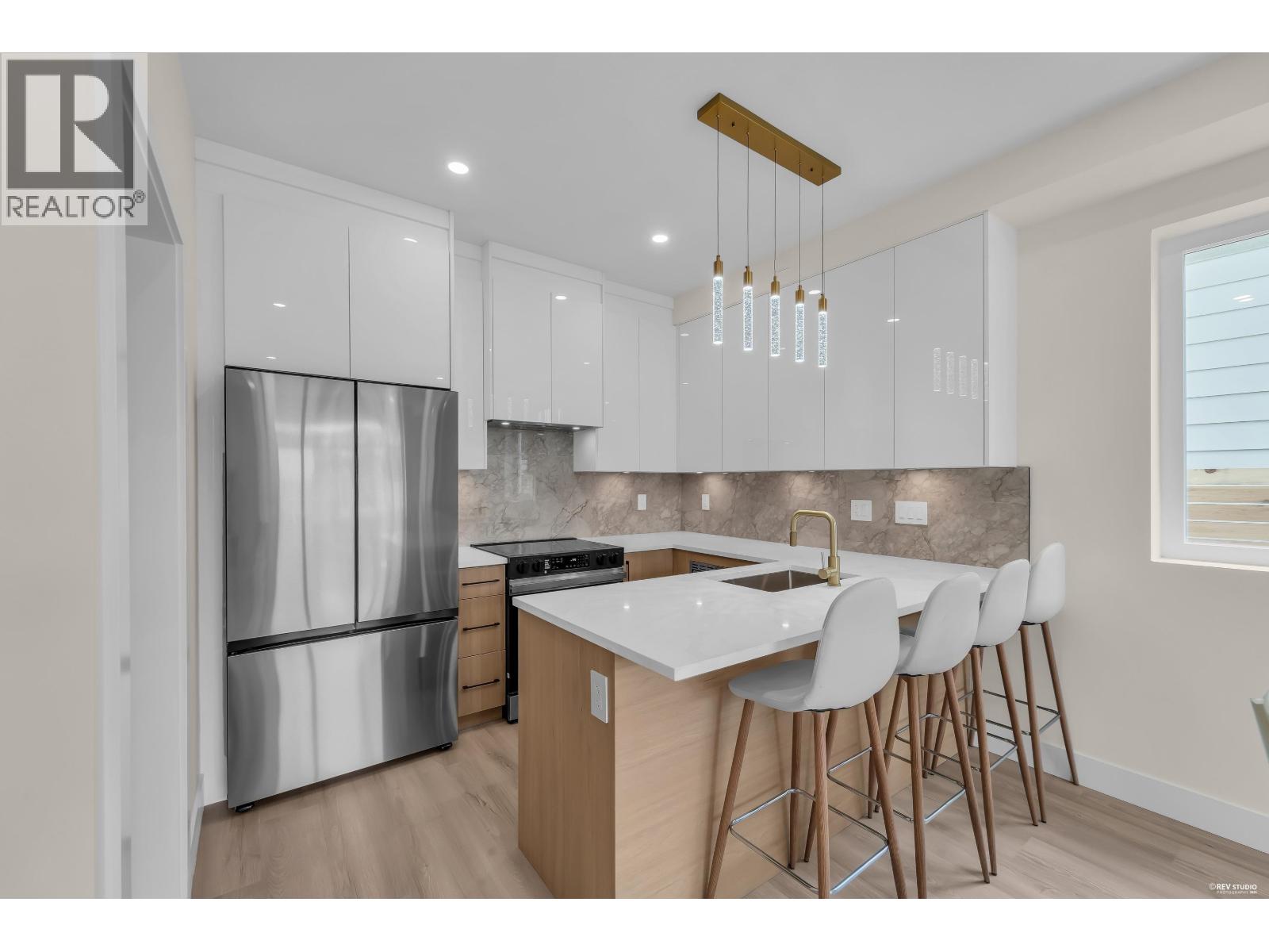 4 5779 Clarendon Street, Vancouver, British Columbia  V5R 3K4 - Photo 12 - R3131990