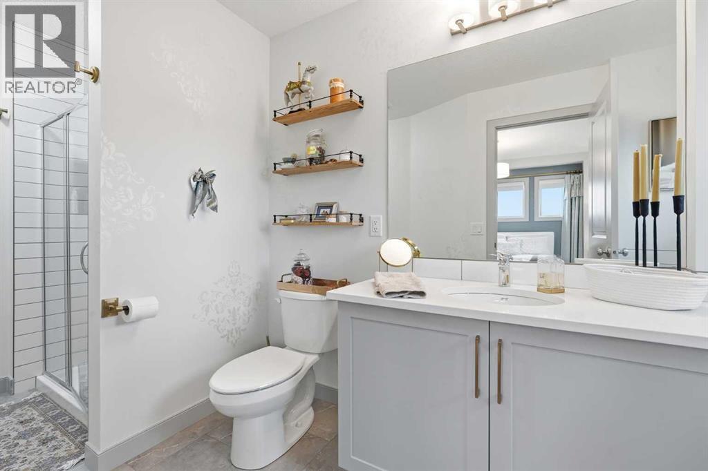 7 Wolf Creek Drive Se, Calgary, Alberta  T2X 4W9 - Photo 21 - A2312125
