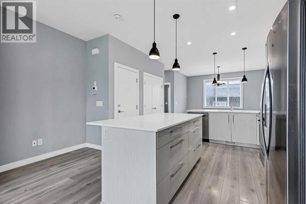 25 Red Embers Place Ne, Calgary, Alberta  T3N 1K6 - Photo 6 - A2316688