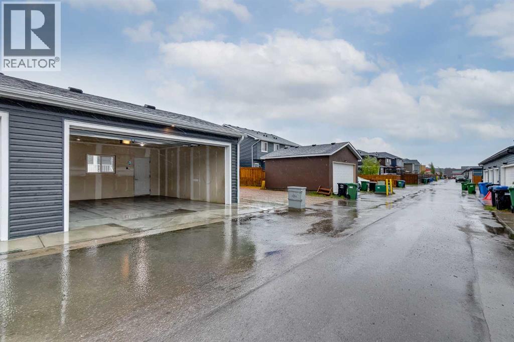 25 Red Embers Place Ne, Calgary, Alberta  T3N 1K6 - Photo 39 - A2316688