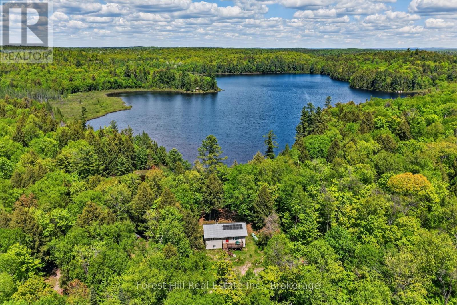 439a Baker Road, Magnetawan, Ontario  P0A 1C0 - Photo 2 - X13245914