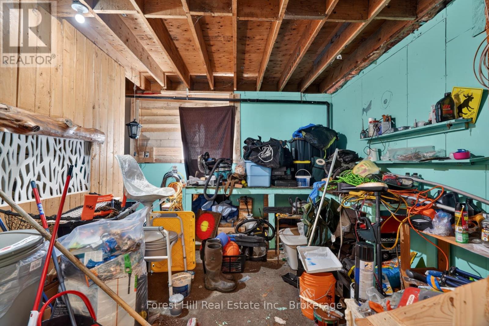 439a Baker Road, Magnetawan, Ontario  P0A 1C0 - Photo 24 - X13245914