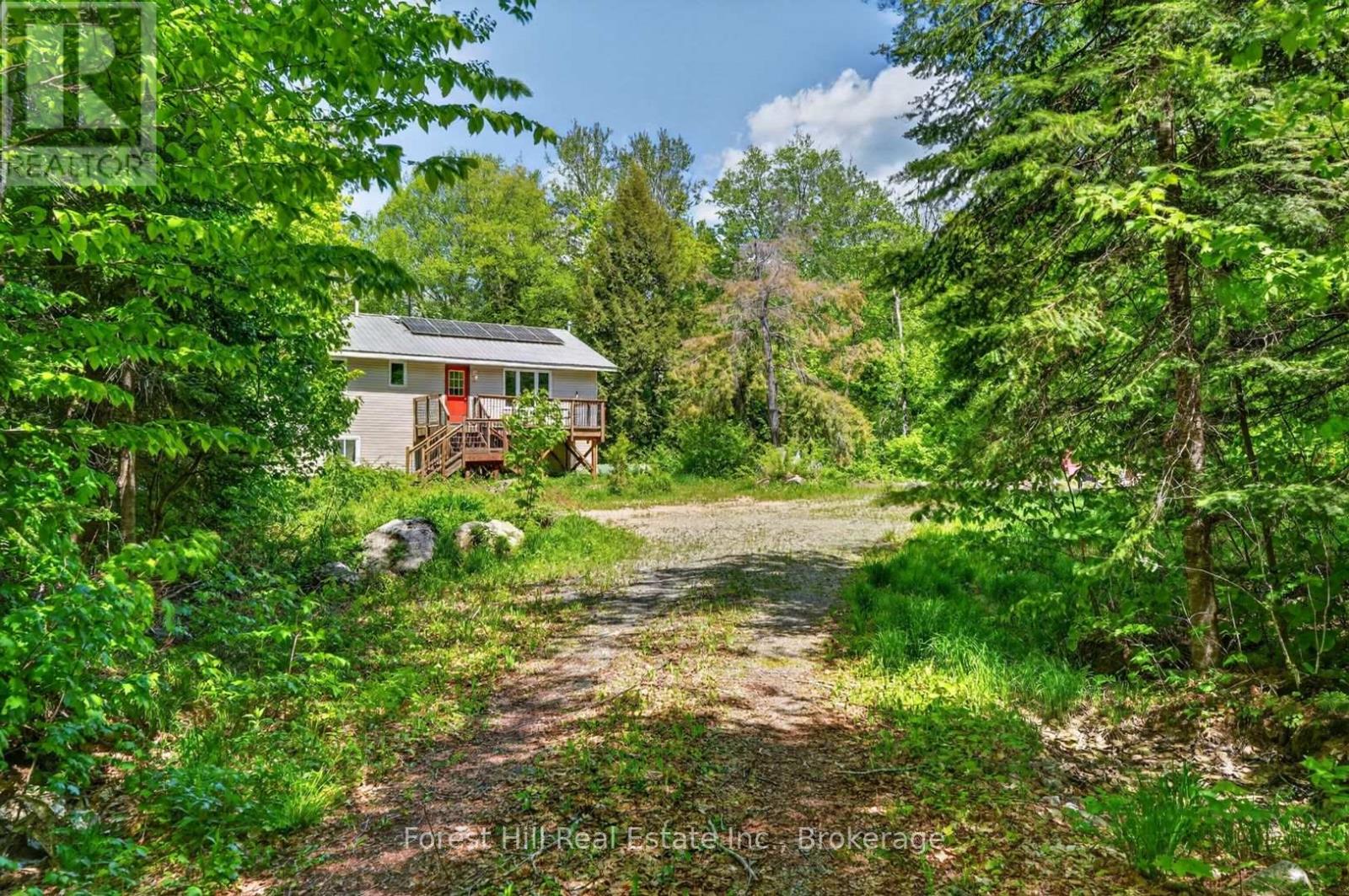 439a Baker Road, Magnetawan, Ontario  P0A 1C0 - Photo 25 - X13245914