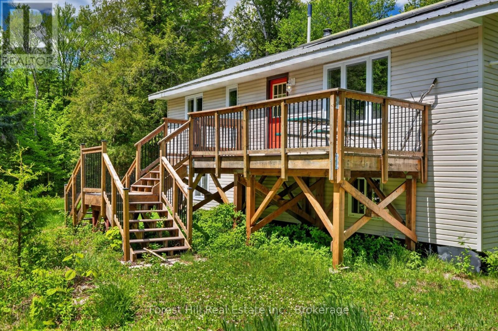 439a Baker Road, Magnetawan, Ontario  P0A 1C0 - Photo 26 - X13245914