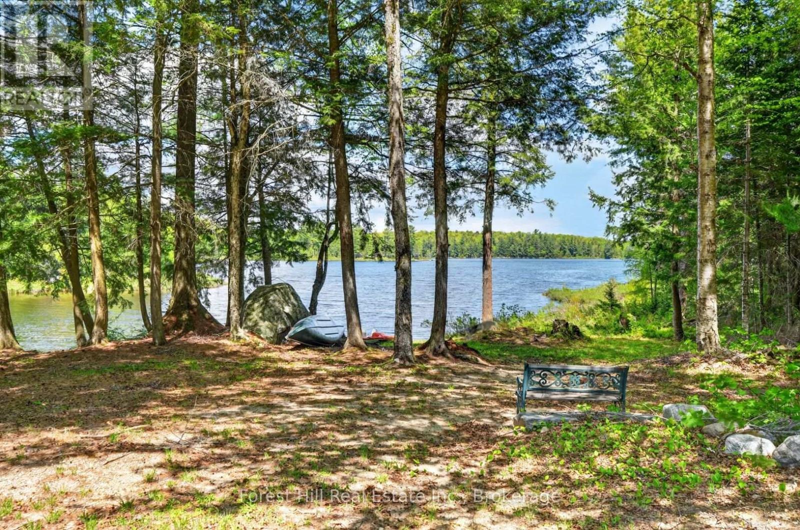 439a Baker Road, Magnetawan, Ontario  P0A 1C0 - Photo 29 - X13245914