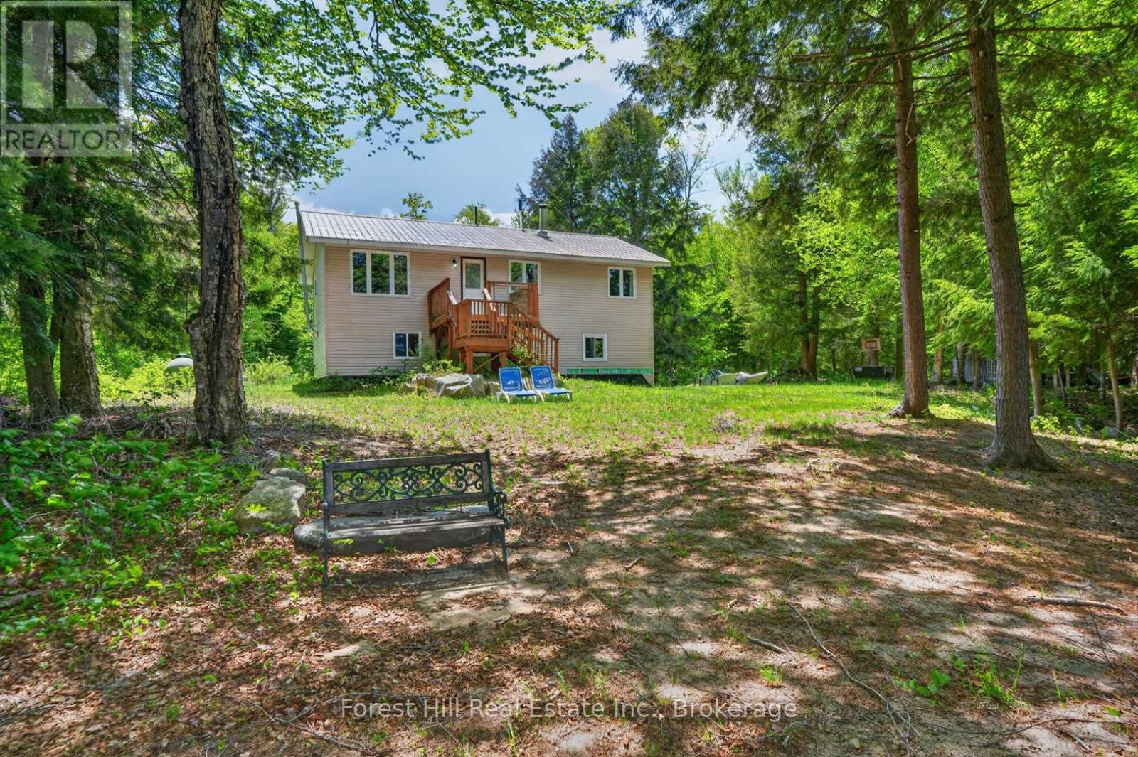439a Baker Road, Magnetawan, Ontario  P0A 1C0 - Photo 30 - X13245914