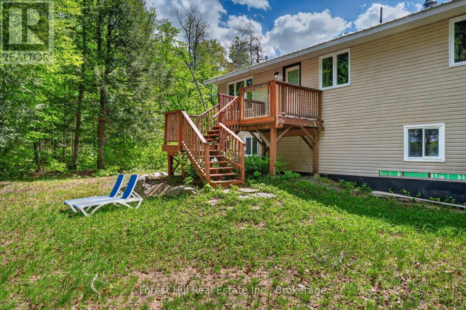439a Baker Road, Magnetawan, Ontario  P0A 1C0 - Photo 35 - X13245914
