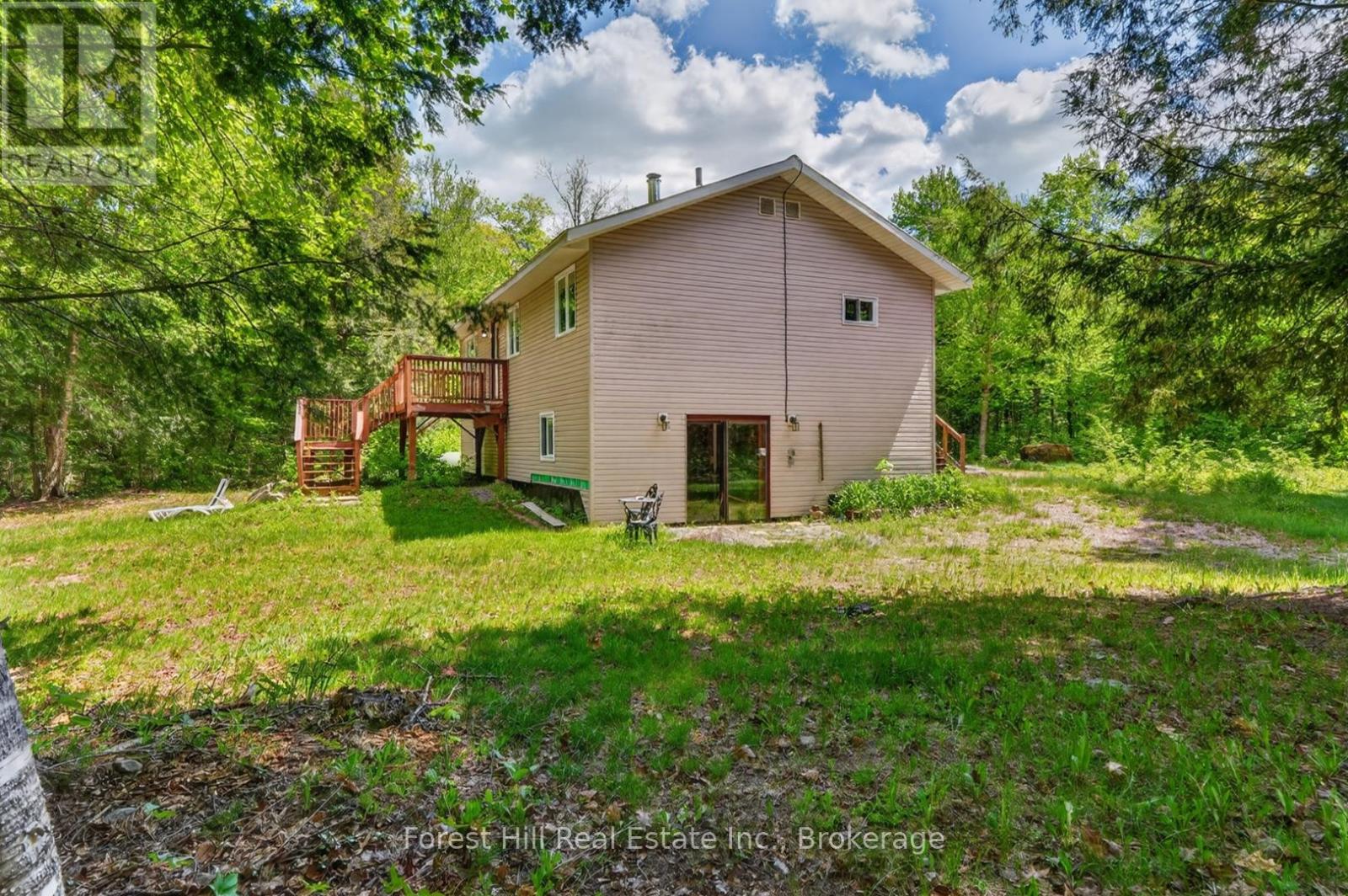 439a Baker Road, Magnetawan, Ontario  P0A 1C0 - Photo 37 - X13245914