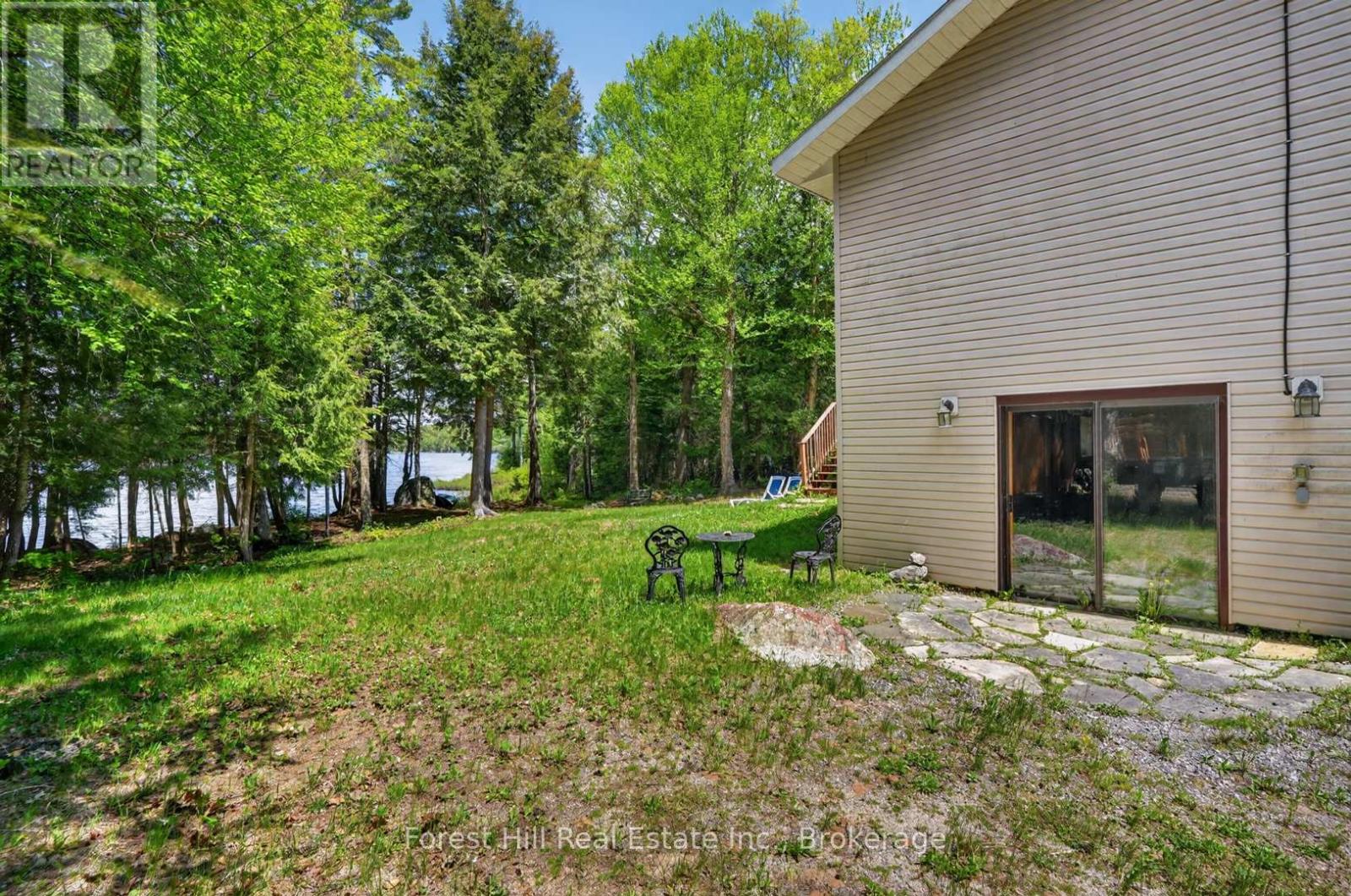 439a Baker Road, Magnetawan, Ontario  P0A 1C0 - Photo 38 - X13245914