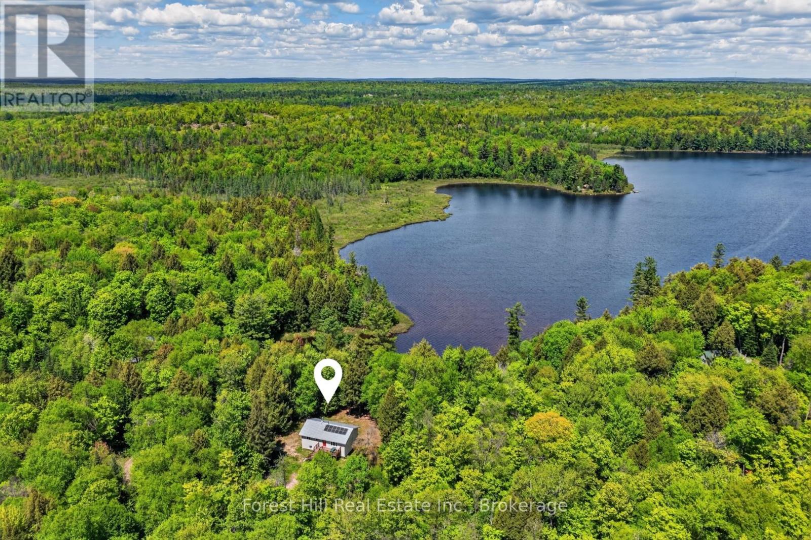439a Baker Road, Magnetawan, Ontario  P0A 1C0 - Photo 4 - X13245914
