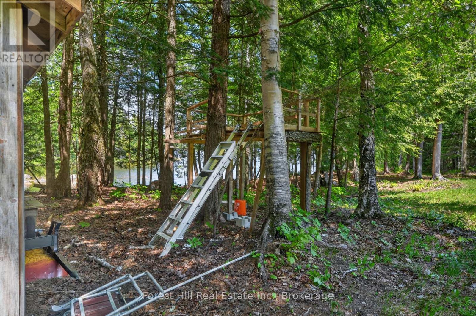 439a Baker Road, Magnetawan, Ontario  P0A 1C0 - Photo 41 - X13245914
