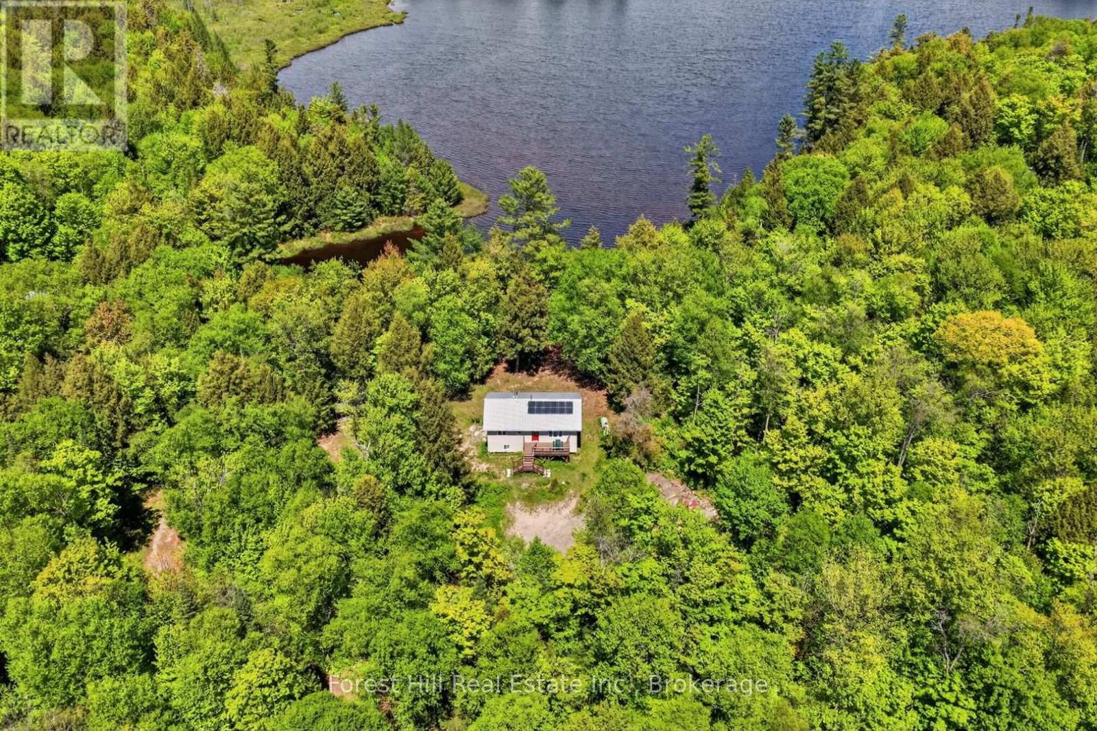 439a Baker Road, Magnetawan, Ontario  P0A 1C0 - Photo 45 - X13245914