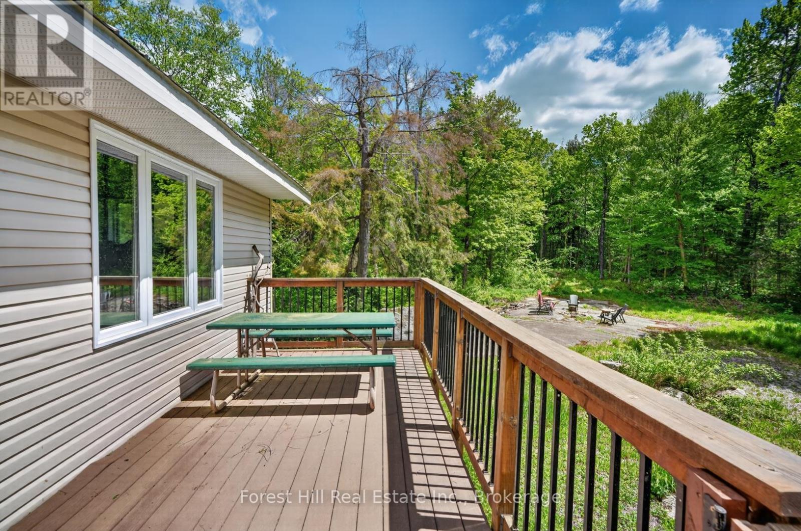 439a Baker Road, Magnetawan, Ontario  P0A 1C0 - Photo 9 - X13245914