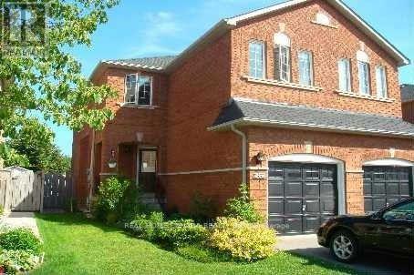 1352 BROOKSTAR DRIVE, Oakville, Ontario