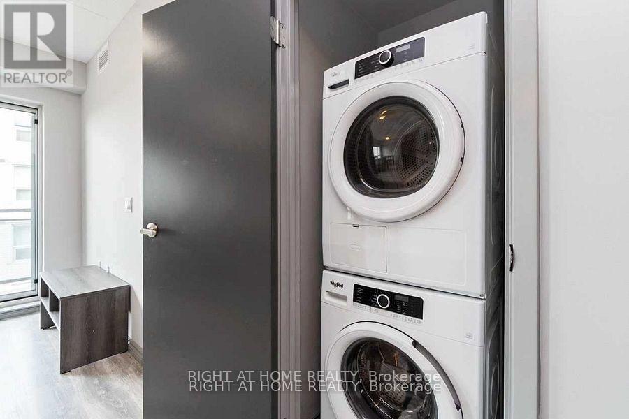 G407 - 275 Larch Street, Waterloo, Ontario  N2L 0J4 - Photo 12 - X13245936