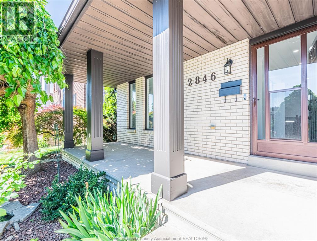 2846 NORTHWAY, Windsor, Ontario