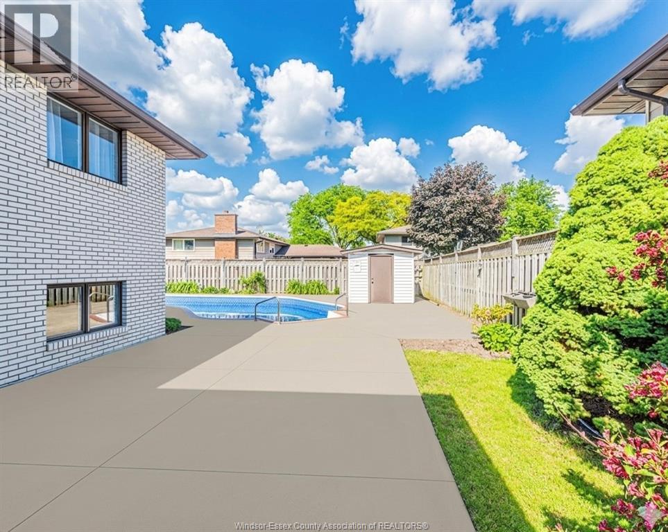 2846 Northway, Windsor, Ontario  N9E 2K3 - Photo 43 - 26013120