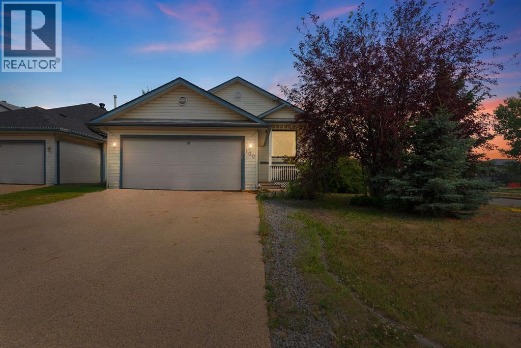 100 Laurier Place, Fort McMurray, Alberta