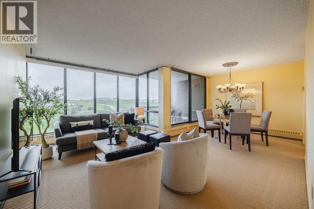 1003, 80 Point Mckay Crescent NW, Calgary, Alberta  T3B 4W4 - Photo 6 - A2317792