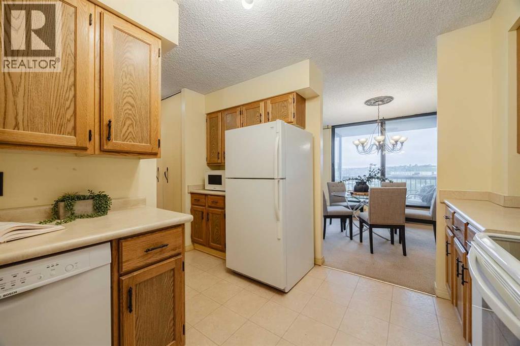 1003, 80 Point Mckay Crescent NW, Calgary, Alberta  T3B 4W4 - Photo 16 - A2317792