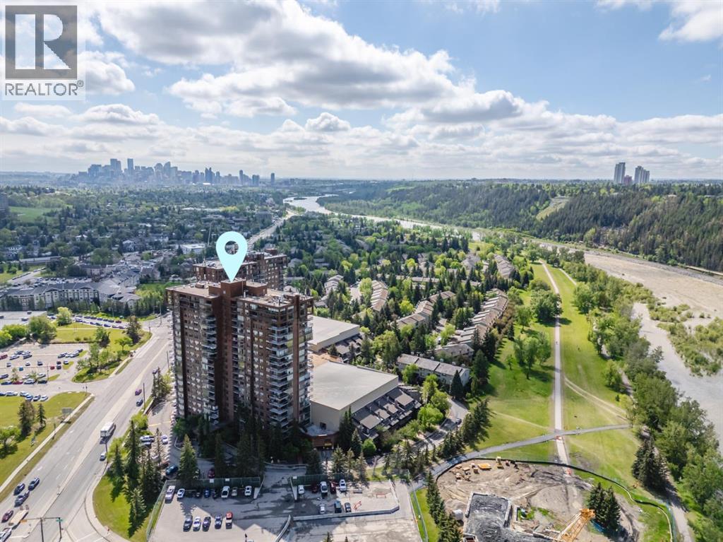 1003, 80 Point Mckay Crescent NW, Calgary, Alberta  T3B 4W4 - Photo 1 - A2317792