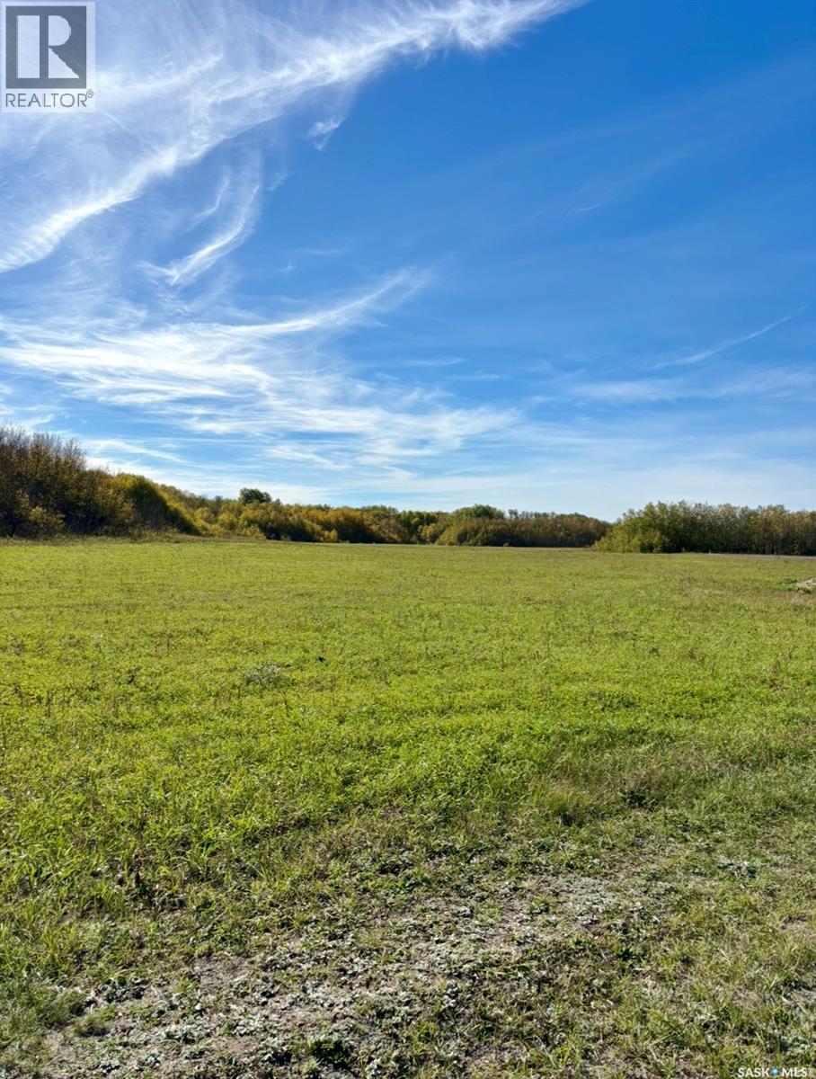 Medstead/ Roundhill Property, Medstead Rm No.497, Saskatchewan