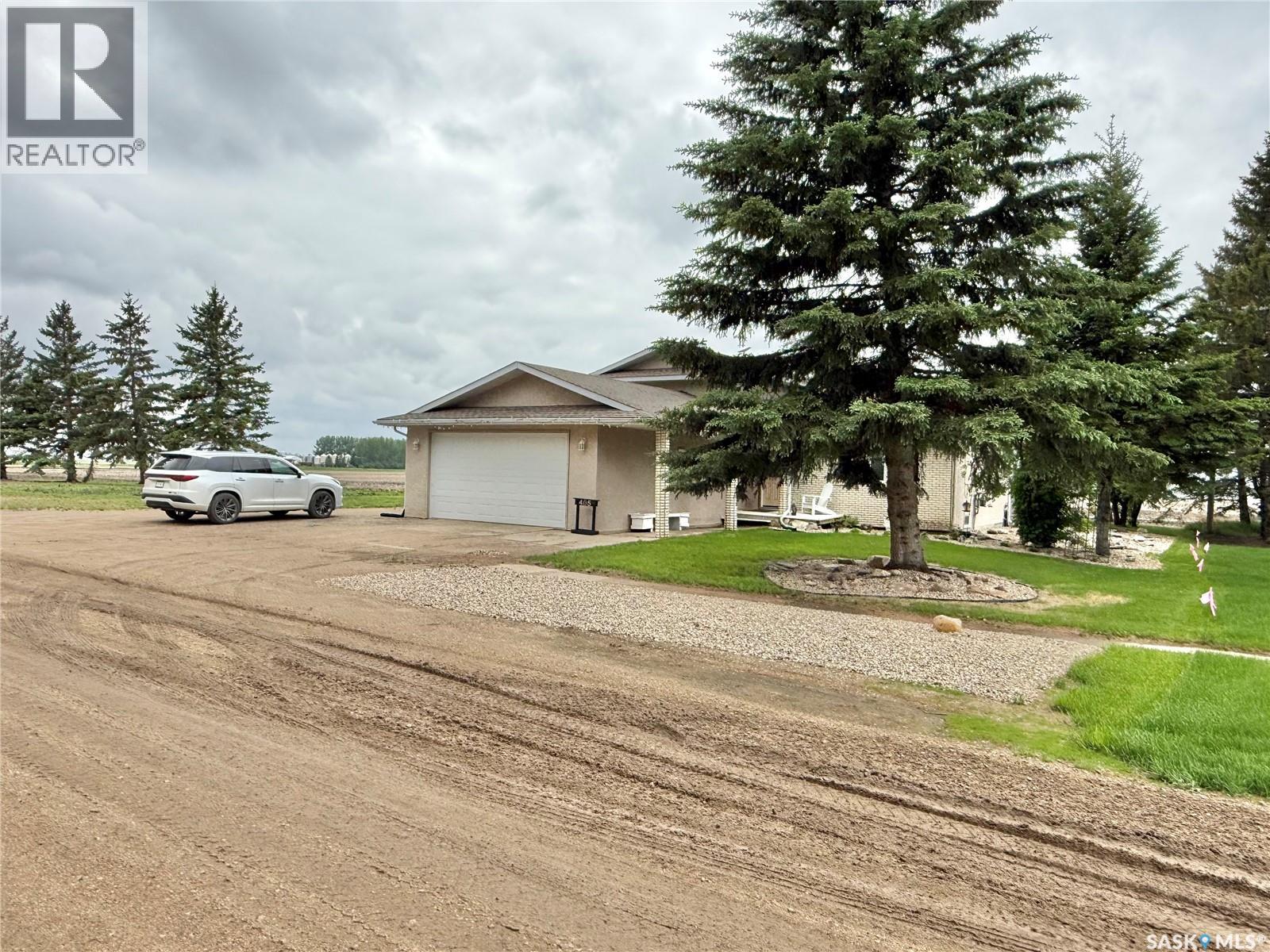 405 3rd Avenue S, Leask, Saskatchewan  S0J 1M0 - Photo 32 - SK038360
