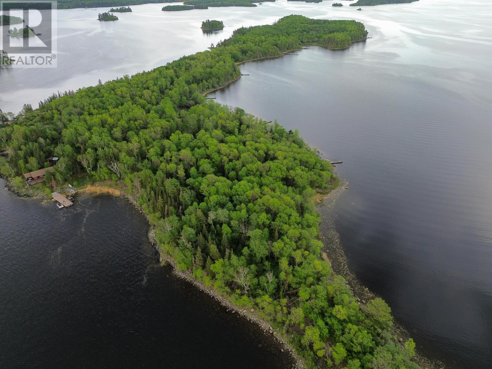 19 Castlerock Island, Queer Island 19, South Of Kenora, Ontario  P0X 1H0 - Photo 5 - TB2600257