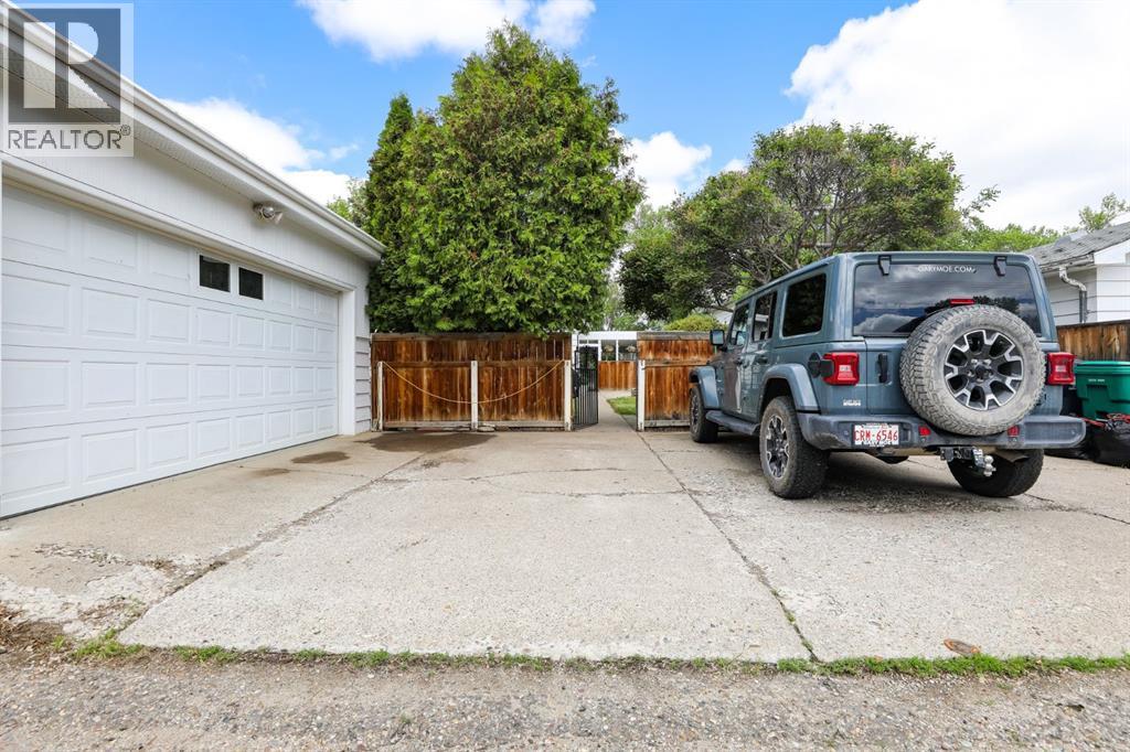 2210 9 Avenue S, Lethbridge, Alberta  T1J 1X3 - Photo 36 - A2317745